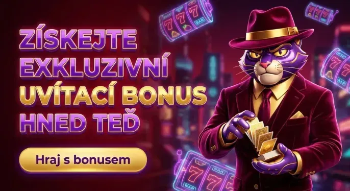 Robocat Casino